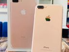 Apple iPhone 7 Plus 128GB (Used)