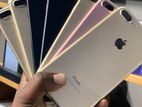 Apple iPhone 7 Plus 128GB (Used)