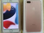 Apple iPhone 7 Plus 128GB (Used)