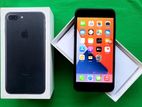 Apple iPhone 7 Plus 128gb (Used)