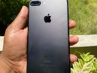 Apple iPhone 7 Plus 128GB (Used)