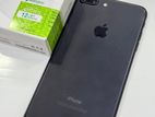 Apple iPhone 7 Plus 128GB (Used)
