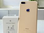 Apple iPhone 7 Plus 128GB (Used)