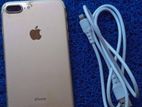 Apple iPhone 7 Plus 128GB (Used)