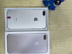 Apple iPhone 7 Plus 128GB (Used)