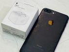 Apple iPhone 7 Plus 128GB (Used)