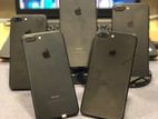 Apple iPhone 7 Plus 128GB (Used)