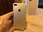 Apple iPhone 7 Plus 128GB (Used)