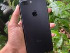 Apple iPhone 7 Plus 128 GB (Used)