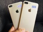 Apple iPhone 7 Plus 128GB (Used)