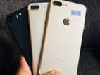 Apple iPhone 7 Plus 128GB (Used)