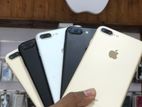 Apple iPhone 7 Plus 128GB (Used)