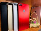 Apple iPhone 7 Plus 128GB (Used)