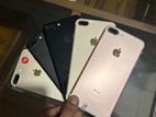 Apple iPhone 7 Plus 128GB (Used)