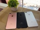 Apple iPhone 7 Plus 128GB (Used)
