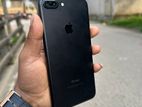 Apple iPhone 7 Plus 128GB (Used)
