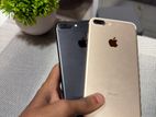 Apple iPhone 7 Plus 128GB (Used)
