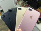 Apple iPhone 7 Plus 128GB (Used)