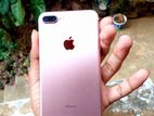 Apple iPhone 7 Plus 128GB (Used)