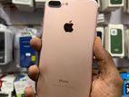 Apple iPhone 7 Plus 128GB (Used)