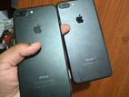 Apple iPhone 7 Plus 128GB (Used)