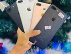 Apple iPhone 7 Plus 128GB (Used)