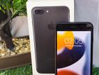 Apple iPhone 7 Plus 128GB (Used)