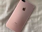 Apple iPhone 7 Plus 128GB (Used)