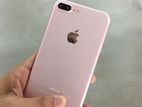 Apple iPhone 7 Plus 128GB (Used)