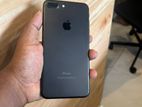 Apple iPhone 7 Plus 128GB (Used)