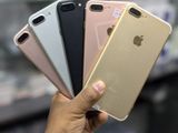 Apple iPhone 7 Plus 128GB (Used)