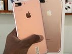 Apple iPhone 7 Plus 128GB (Used)