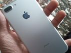 Apple iPhone 7 Plus 128gp (Used)