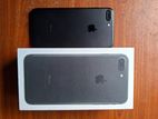 Apple iPhone 7 Plus 256 GB (Used)