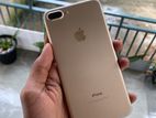 Apple iPhone 7 Plus 256GB (Used)