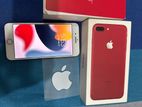 Apple iPhone 7 Plus 256GB Red (Used)