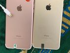 Apple iPhone 7 Plus 256 GB (Used)