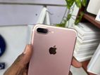 Apple iPhone 7 Plus 256GB (Used)