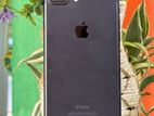 Apple iPhone 7 Plus 256GB (Used)