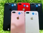 Apple iPhone 7 Plus 256GB/128GB Fullset (Used)