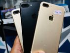 Apple iPhone 7 Plus 256GB |128GB (Used)