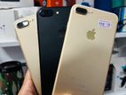 Apple iPhone 7 Plus 256GB |128GB (Used)