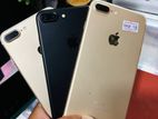 Apple iPhone 7 Plus 256GB |128GB (Used)