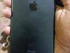 Apple iPhone 7 Plus 256GB (Black) (Used)