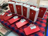 Apple iPhone 7 Plus 256GB Full Set Box (Brand New)