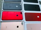 Apple iPhone 7 Plus 256GB FULL SET red (Used)