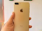 Apple iPhone 7 Plus 256GB Gold (Used)