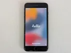 Apple iPhone 7 Plus 256GB - Matte Black (Used)