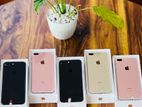 Apple iPhone 7 Plus 256GB (New)