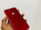 Apple iPhone 7 Plus 256GB RED Edition (Used)